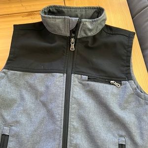 Cody James Boys Vest Medium